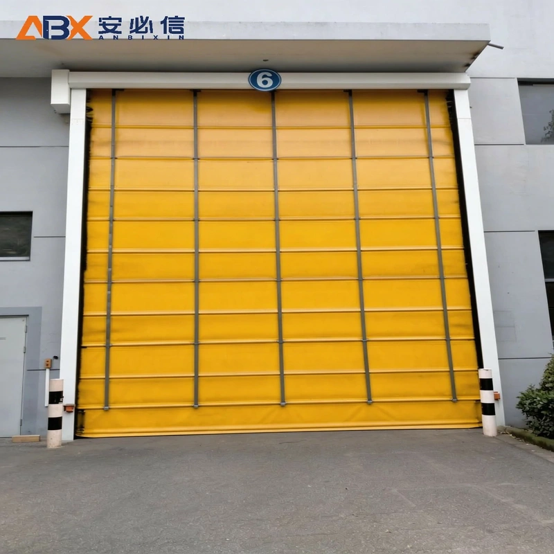 揭阳冷库门封